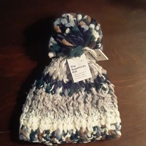 Sonoma Hand Knitted Hat